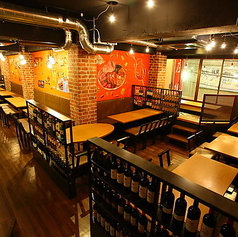 ステーキワインバル　ノースマンの特集写真