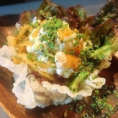飯と酒 GENKI屋 ゲンキヤのおすすめ料理3