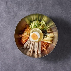 ビビン麺(辛口)