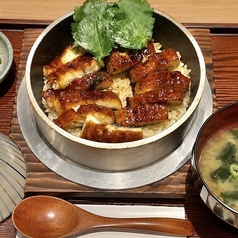 とり酒場 渋谷本店のおすすめランチ2