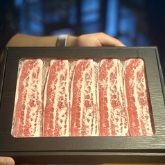大皿焼肉 安政のおすすめ料理1
