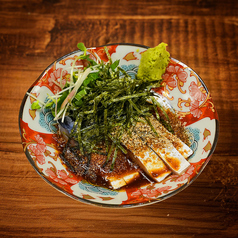 胡麻サバ