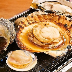 CHICHUKAI UOMARU 神楽坂店イメージ