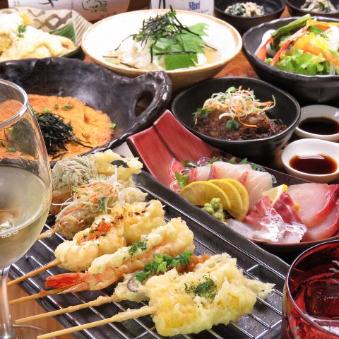 東大阪(大阪)の『だし茶漬け』特集 グルメ・レストラン予約 