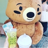 リトルベアーティーショップ LITTLE BEAR TEA SHOP 日本橋 難波店のおすすめポイント3