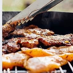 追加肉セット(鶏・豚・牛)