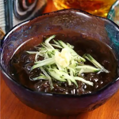 沖縄産 スヌイ酢（もずく）
