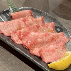 焼肉もりりんのおすすめ料理1