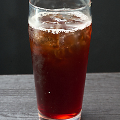 ノンアルカシスウーロン