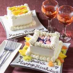 Dining Style ろく特集写真1