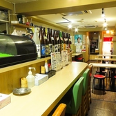 のぶちゃん 上野本店の雰囲気2