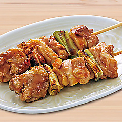 『北海道産味わい若どり』鳥串