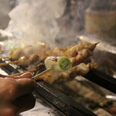 やきとり 碧のコース写真