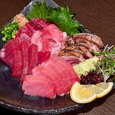 居酒屋 希SAKU キサクのコース写真