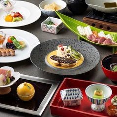 花会席 【接待・会食・御祝いのお席におすすめ】