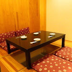 小宴会・中宴会受付けています♪