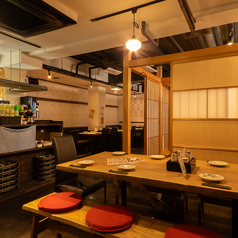 創作居酒屋 ひよこ特集写真1