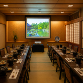 寿司 和食 がんこ 曽根崎本店の雰囲気3