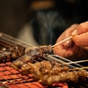 Harbor Boo ハーバーブー 新潟もつ焼き 萬代屋のおすすめポイント1