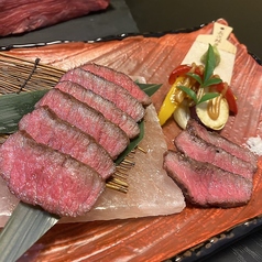 富山のお魚とお肉 あづきの特集写真