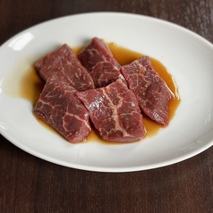 ばくばくタレ漬けサガリ