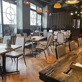 ご宴会・パーティーに。着席最大60名様、立食最大100名様までご利用頂けます。