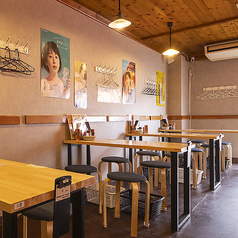 やきとりさんきゅう富雄店の特集写真