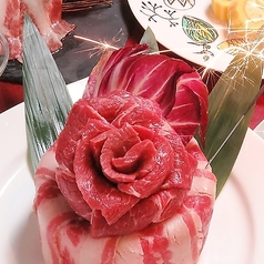 炭火焼肉 日和 宇都宮本店特集写真1