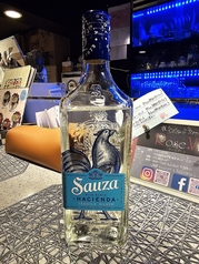 カクテル【テキーラ】