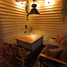 le'a craft(レアクラフト)ROOFTOP BAR＆RESTAURANTの特集写真