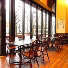 プティサレ 札幌駅特集写真1