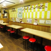 のぶちゃん 上野本店の雰囲気3