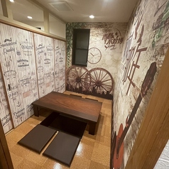 LAU HAI SAN ラウハイサンの特集写真