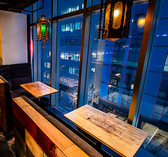 札幌肉酒場 VOLTA ボルタの雰囲気3