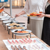 Jozenji Beer Park ジョウゼンジビアパークの雰囲気3