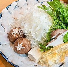 たべてや一得 阿倍野店のコース写真