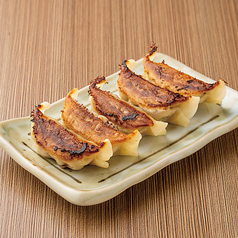 牛たん餃子