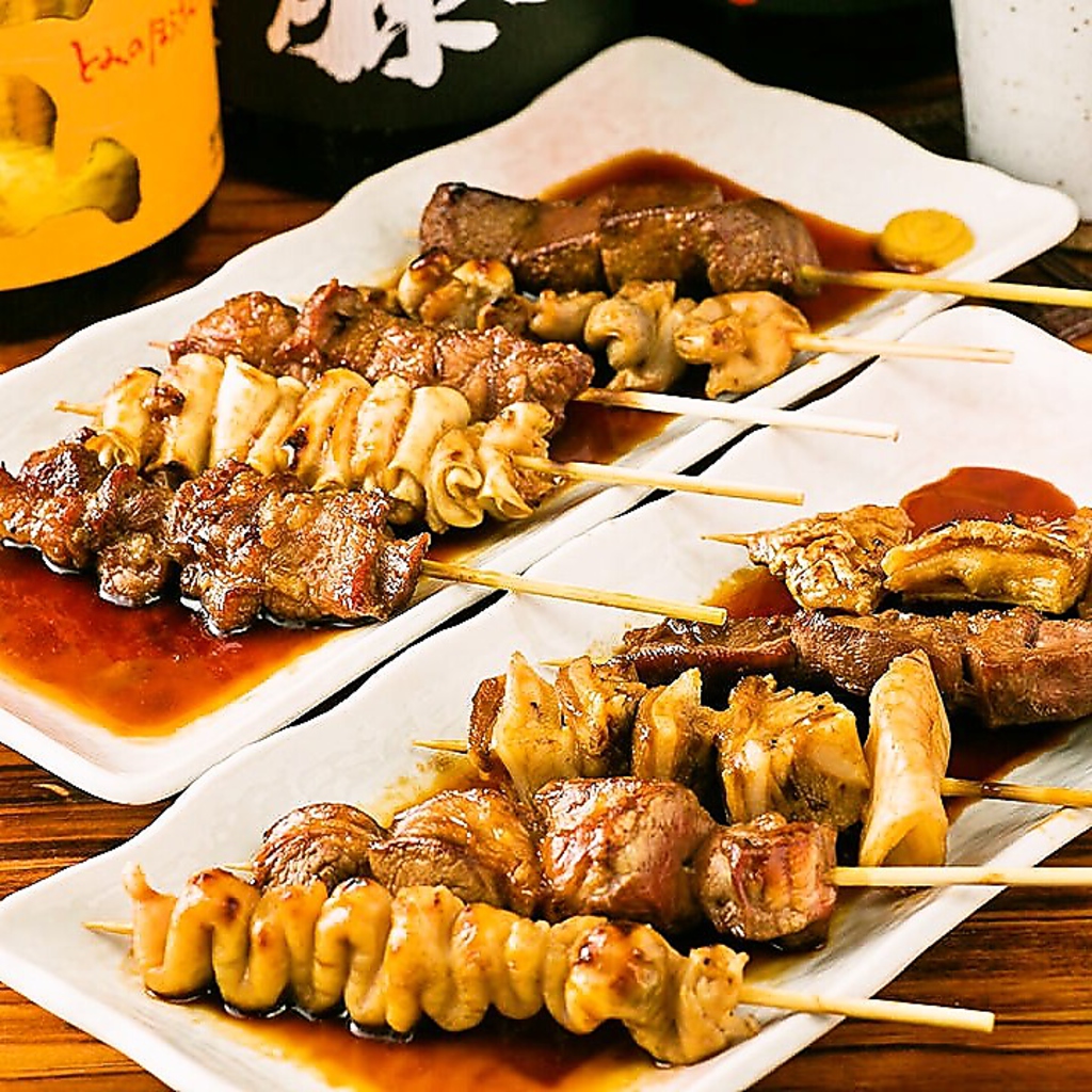 2時間飲み放題付きコースもご用意！！税込5500円！