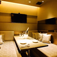 イタリアン&カラオケ デシベル DECIBELのコース写真