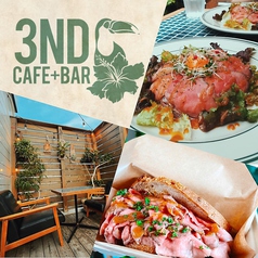 3nD CAFE+BARの写真
