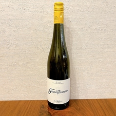 【白】ジャン・ビシェール ゲヴェルツトラミネール＜JEAN BIECHER GEWURZTRAMINER ALSACE＞