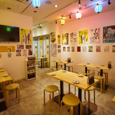 居酒屋革命 酔っ手羽 仙台一番町店の雰囲気2