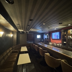 カラオケ BAR TREE ツリーの写真