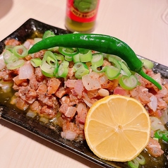 食べやすいけど食べたことない