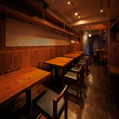 手羽先むつみ 恵比寿店の特集写真