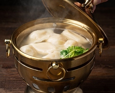 老辺水餃子 8個入り