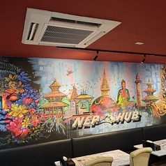 ネプハブの雰囲気3