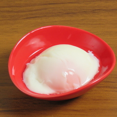 温泉卵