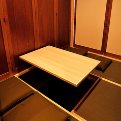 魚介と和牛 あら萬の特集写真