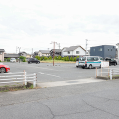 コリアンダイニング 凛 水島店の外観3